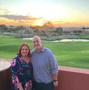 Meet your Posher, Courtney